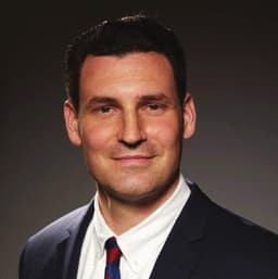 Paul Donnelly, Ward 3 Councilman, Town of Hyde Park