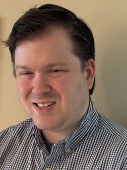 Gregory Komar, Ward 2 Councilman, Town of Hyde Park