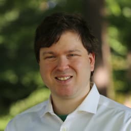 Gregory Komar, Ward 2 Councilman, Town of Hyde Park