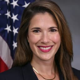 Michelle Hinchey, State Senate, 41st District
