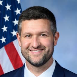 Pat Ryan, U.S. House, NY-18